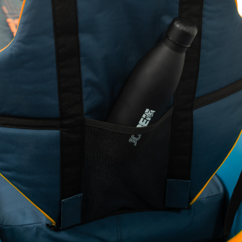 Gama Inflatable Kayak bottle holder