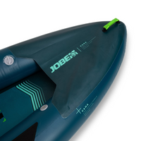 Thumbnail for Gama green Inflatable Kayak Package Bow