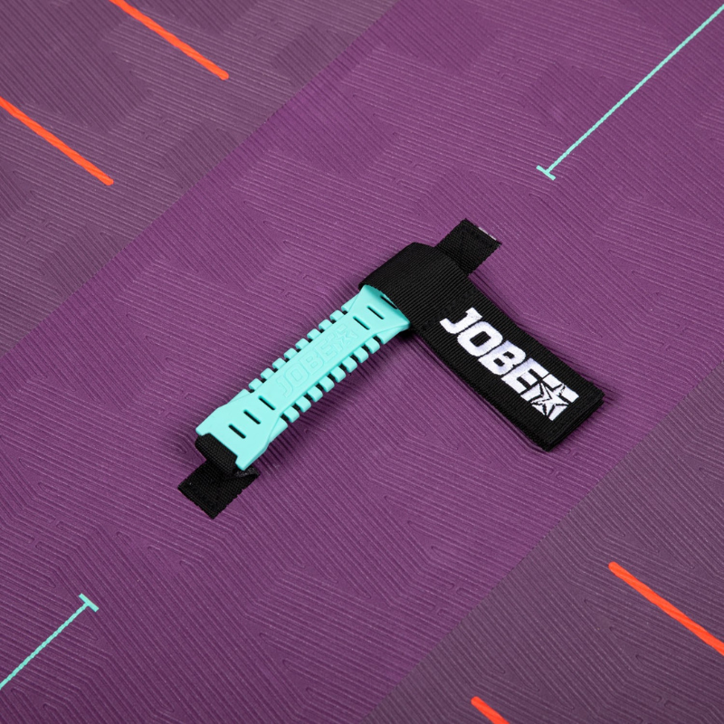 Grab handle for Jobe Aero Yarra 10’6” Inflatable Paddle Board iSUP Purple