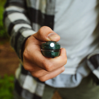 Thumbnail for Green Coghlan's Six Function Whistle
