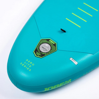 Thumbnail for High pressure valve of Aero Nera 10’6” Inflatable Paddle Board iSUP