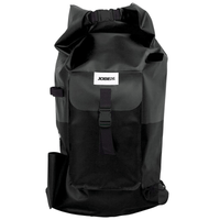 Thumbnail for Jobe Aero Inflatable Paddle Board SUP Dry Bag - Black