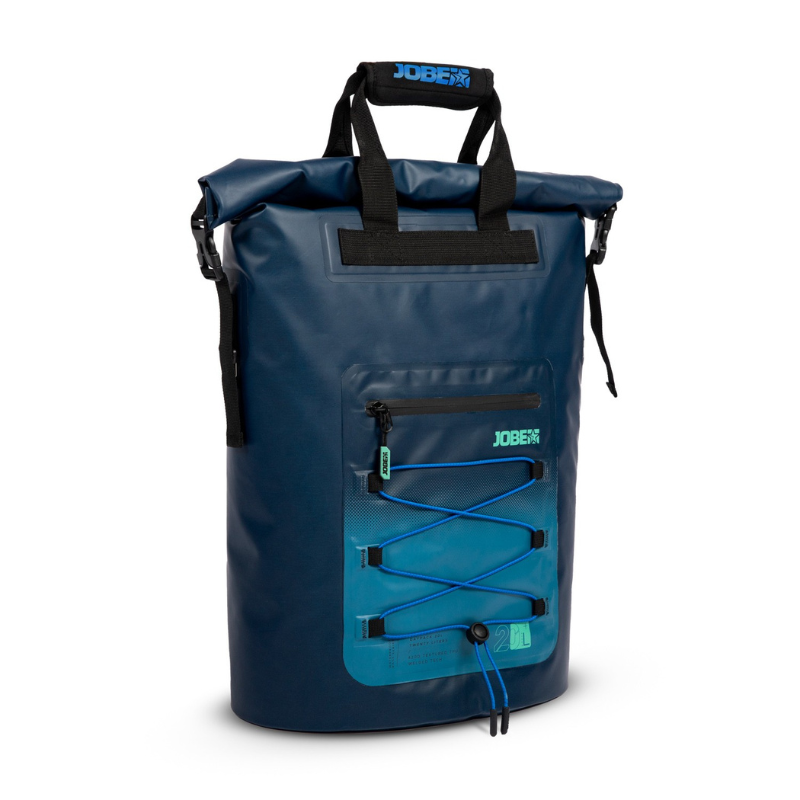 Jobe 20L Waterproof Coolerbag – Midnight Blue