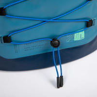 Thumbnail for Jobe 20L Waterproof Coolerbag – Midnight Blue lower part
