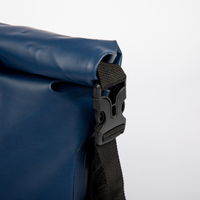 Thumbnail for Jobe 20L Waterproof Coolerbag – Midnight Blue upper part