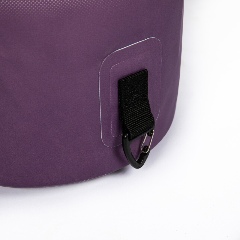 Jobe 20L Waterproof Roll‑Top Dry Bag lower strap
