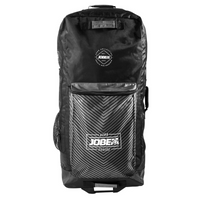 Thumbnail for Jobe Aero Inflatable Paddle Board SUP Travel Bag - Black