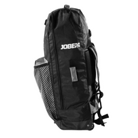 Thumbnail for Jobe Aero Inflatable Paddle Board SUP Travel Bag - Black right side