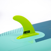 Thumbnail for Jobe Aero Loa 11’6” Inflatable Paddle Board iSUP fin