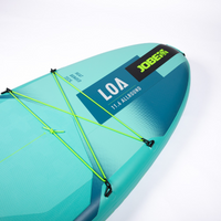 Thumbnail for Jobe Aero Loa 11’6” Inflatable Paddle Board iSUP nose