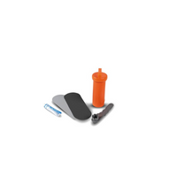Thumbnail for Jobe Aero Stand Up Paddleboard SUP Repair Kit - Black