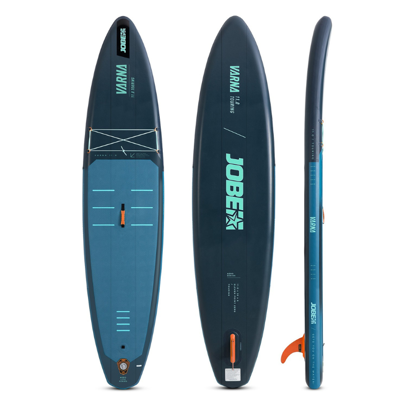 Jobe Aero Varna 11’ Inflatable iSUP