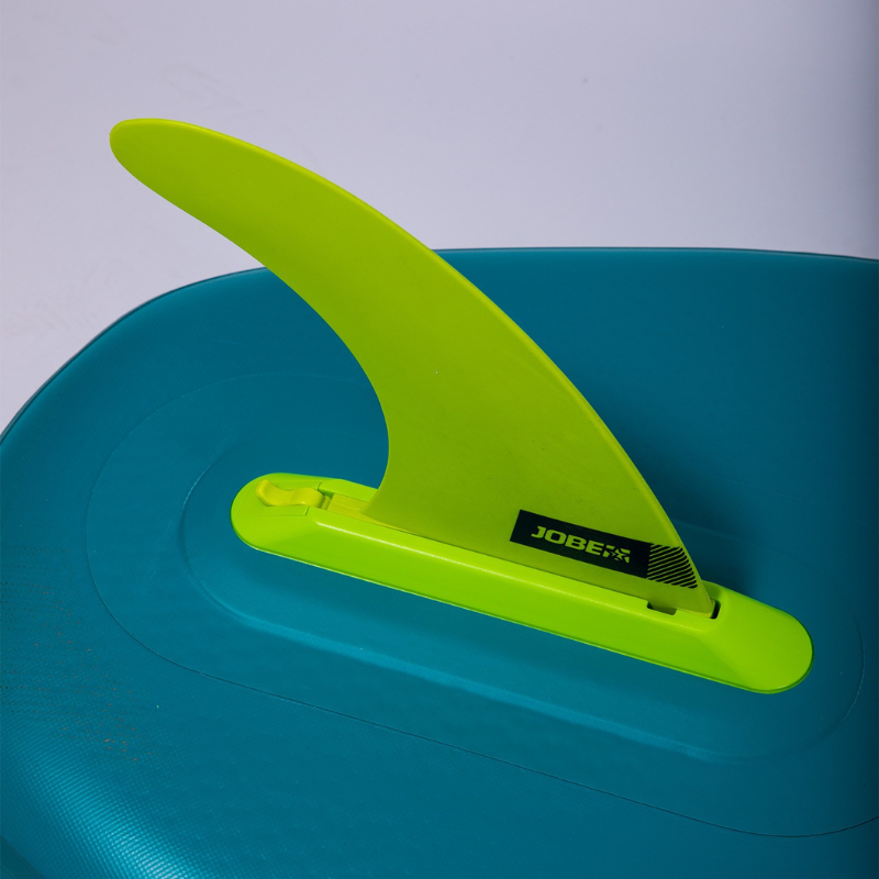 Jobe Aero Yama 8’6” Inflatable Paddle Board iSUP Fin