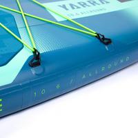 Thumbnail for Jobe Aero Yarra 10'6