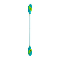 Thumbnail for Jobe Croft 230cm 4pc Aluminium Kayak Paddle