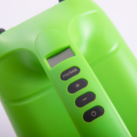 Thumbnail for Jobe Portable Electric Air Pump With Bag buttons