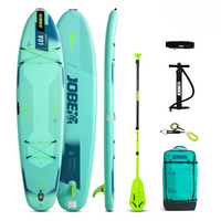 Thumbnail for Jobe Aero Loa 11’6” Inflatable Paddle Board iSUP