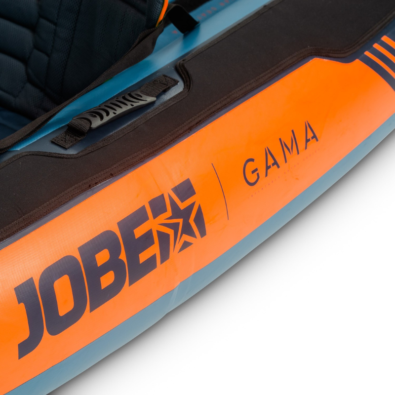 Jobe teal Gama Inflatable Kayak Grip