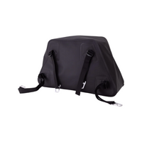 Thumbnail for Kokopelli Delta Deck Dry Pack Black back