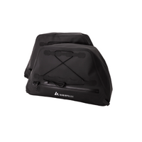 Thumbnail for Kokopelli Delta Deck Dry Pack — Black