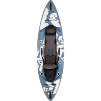 Thumbnail for Kokopelli Platte Inflatable Kayak Smoke Blue