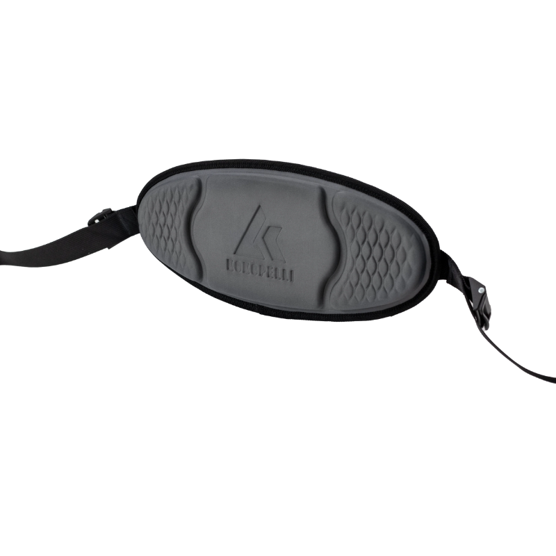 Kokopelli Pro EVA Backband Black