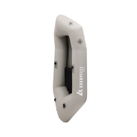 Thumbnail for Kokopelli XPD Inflatable Boat Package Granite side view
