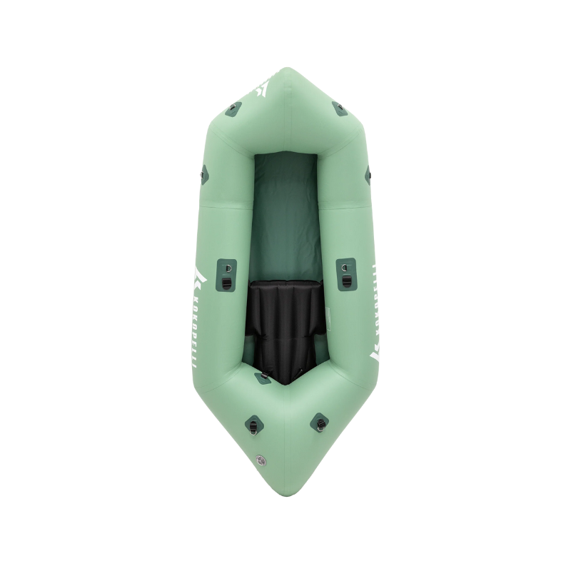 Kokopelli XPD Package Sage 