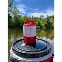Thumbnail for Level Six Compact Boater Safety Kit on a barral