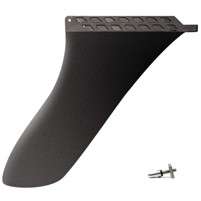 Level Six Twelve Six Inflatable Paddle Board Sup HD Fin