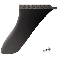 Thumbnail for Level Six Twelve Six Inflatable Paddle Board Sup HD Fin