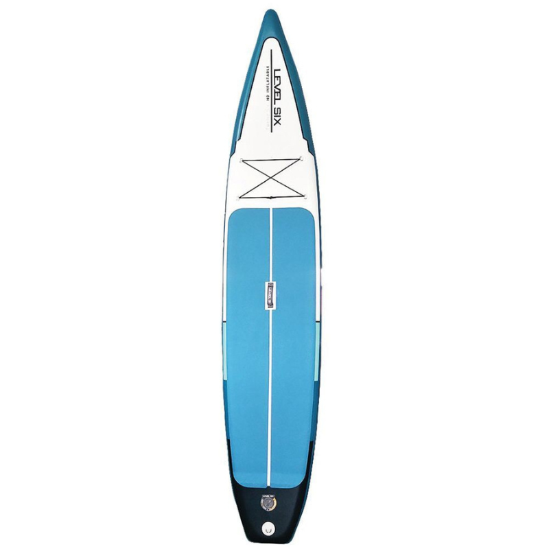 Twelve Six 12'6" Inflatable Paddle Board