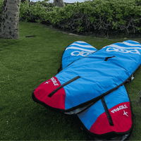 Thumbnail for Lifestyle Image of POP Board Co. Full Size Board Bag for SUP & Surfboards