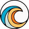 Good Wave Online Store logo