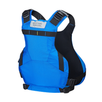 Thumbnail for Mustang Survival Cascade Foam Vest - Bombay Blue