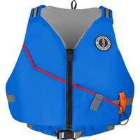 Thumbnail for Mustang Survival Journey XS/S Foam Life Jacket - Blue
