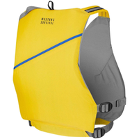 Thumbnail for Mustang Survival Journey XS/S Foam Life Jacket – Yellow PFD
