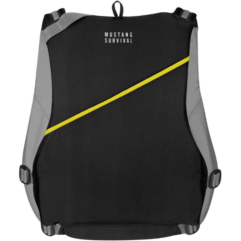 Mustang Survival Journey XS/S Foam PFD – Charcoal