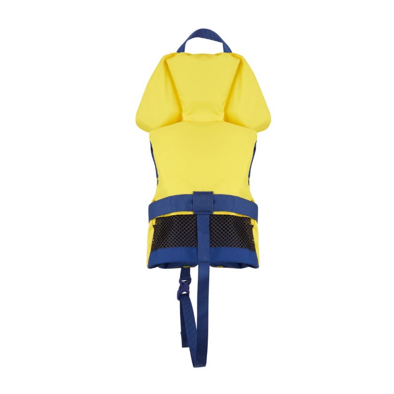 Mustang Survival Lil Legends Infant Foam Life Jacket - Good Wave