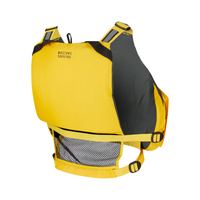Thumbnail for Mustang Survival Solaris Foam Vest - Yellow/Gray PFD