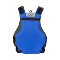 Thumbnail for Mustang Survival Trident Foam Adult Life Jacket - Blue