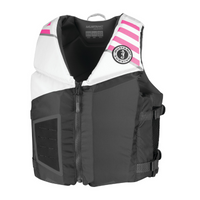Thumbnail for Mustang Survival Young Adult Rev Foam Vest Life Jackets