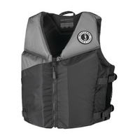 Thumbnail for Mustang Survival Young Adult Rev Foam Vest Life Jackets
