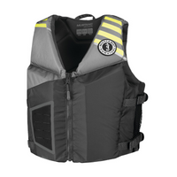 Thumbnail for Mustang Survival Young Adult Rev Foam Vest Life Jackets
