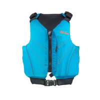 Thumbnail for Old Town Inlet Jr Foam Life Jacket for Kids - Blue