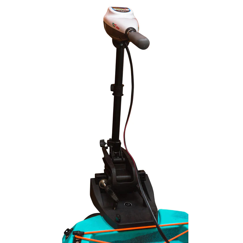 Poer Electric Trolling Motor - Good Wave