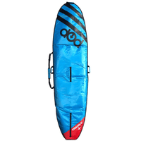 Thumbnail for POP Board Co. Full Size Board Bag for SUP & Surfboards