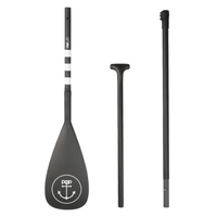 Thumbnail for POP Ratchet 3-Piece Full Carbon Fiber SUP Paddle