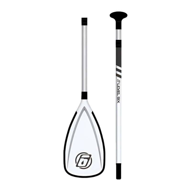 Paddle for Level Six Eleven Six HD Inflatable SUP