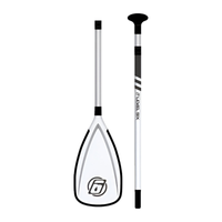 Thumbnail for Paddle for Level Six Eleven Six HD Inflatable SUP